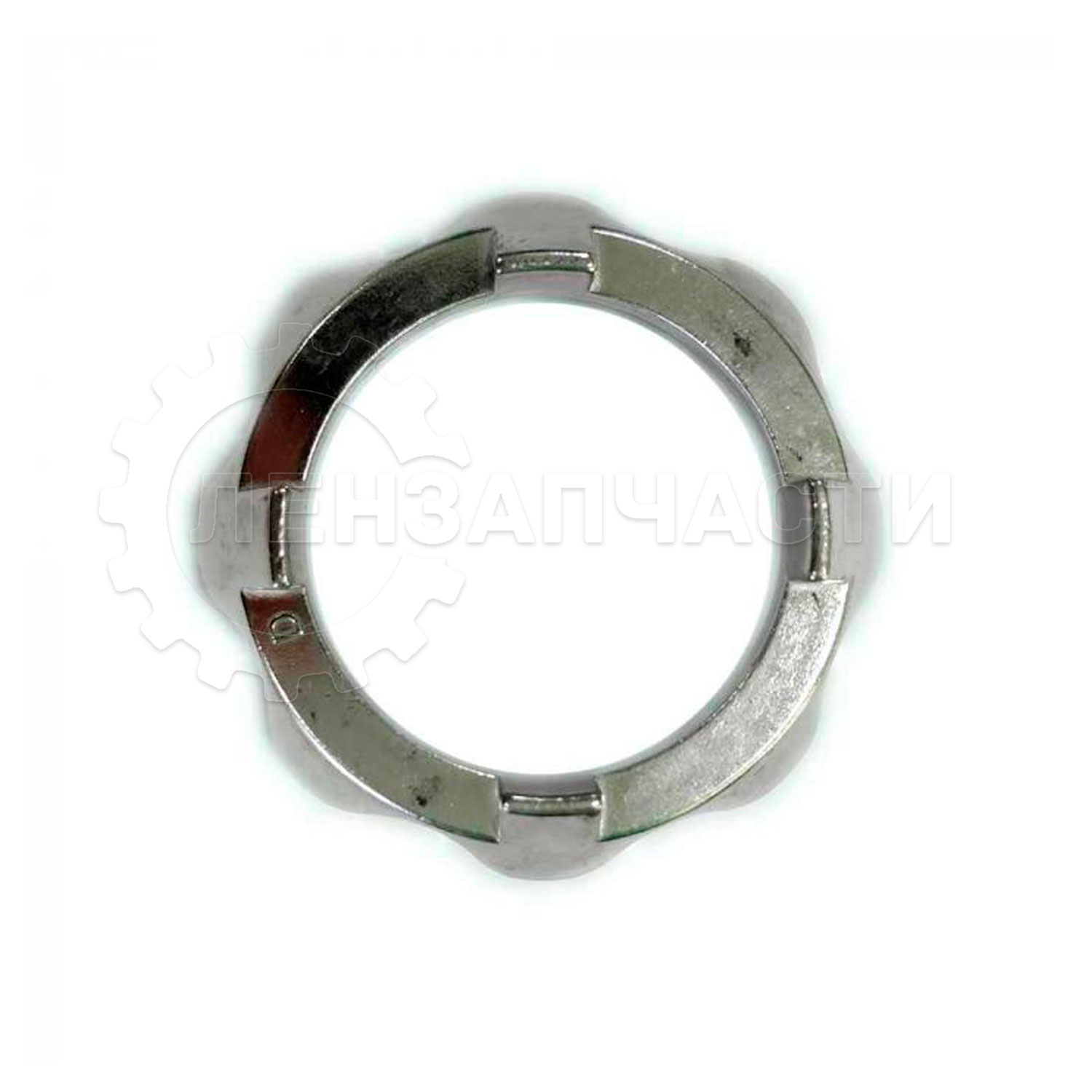 Гайка мясорубки Panasonic, Vitek,  AME02-107