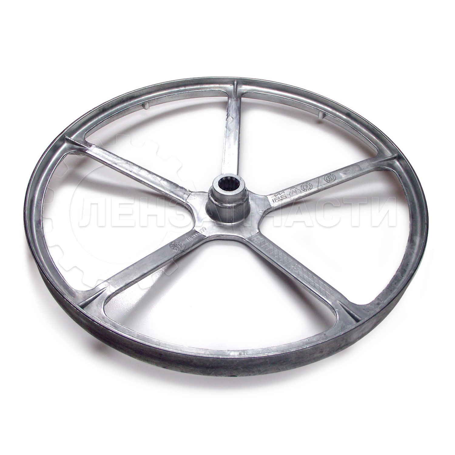 Шкив для стиральной машины Ariston, C00055043